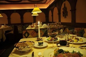 Hotel Central