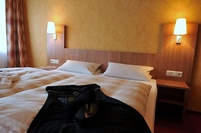 Hotel Central
