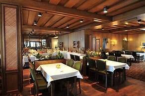 Hotel Central