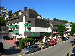 Hotel Central