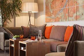 Hotel Villa Orange
