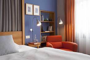 Hotel Villa Orange