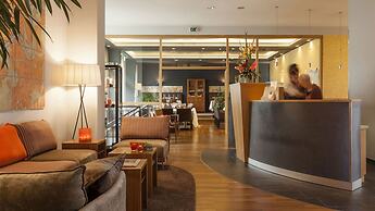 Hotel Villa Orange