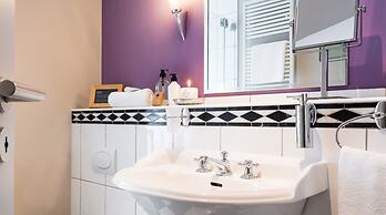 Hotel Villa Orange