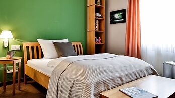 Hotel Villa Orange