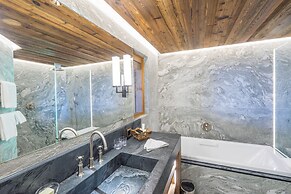 Riffelalp Resort 2222m