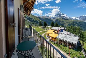 Riffelalp Resort 2222m