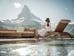 Riffelalp Resort 2222m