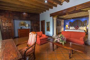 Villa Montana Hotel & Spa