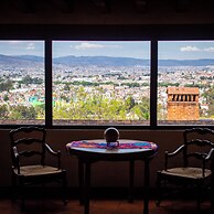 Villa Montana Hotel & Spa