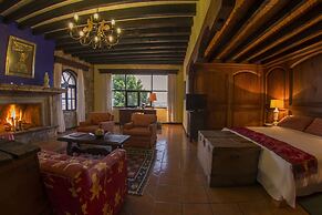 Villa Montana Hotel & Spa