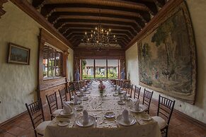 Villa Montana Hotel & Spa