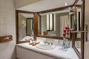 Villa Montana Hotel & Spa