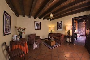 Villa Montana Hotel & Spa