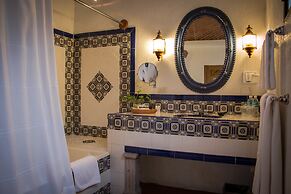 Villa Montana Hotel & Spa