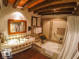 Villa Montana Hotel & Spa