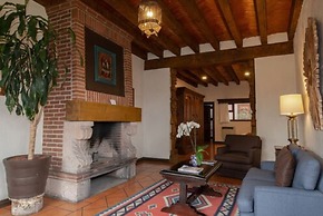 Villa Montana Hotel & Spa