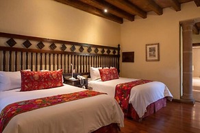 Villa Montana Hotel & Spa