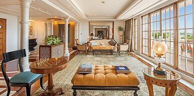 The Oberoi Amarvilas, Agra