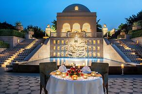 The Oberoi Amarvilas, Agra