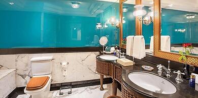 The Oberoi Amarvilas, Agra