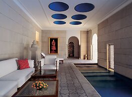 The Oberoi Amarvilas, Agra