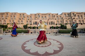 The Oberoi Amarvilas, Agra