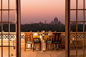 The Oberoi Amarvilas, Agra
