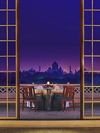 The Oberoi Amarvilas, Agra