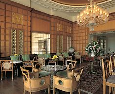 The Oberoi Amarvilas, Agra