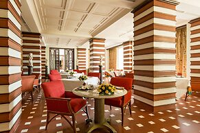 The Oberoi Amarvilas, Agra