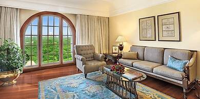 The Oberoi Amarvilas, Agra