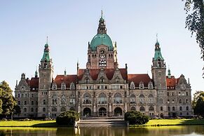 YORS Hotel Hannover