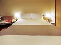Ibis Charleroi Centre Gare