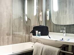 Ibis Charleroi Centre Gare