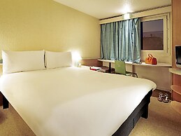 Ibis Charleroi Centre Gare