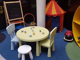 Ibis Styles Budapest Center