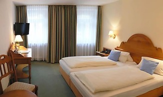 Lamm Hotel & Restaurant