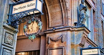Victor's Residenz-Hotel Leipzig
