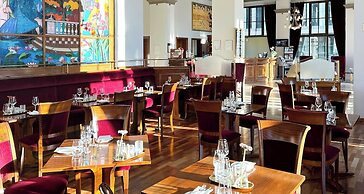 Victor's Residenz-Hotel Leipzig