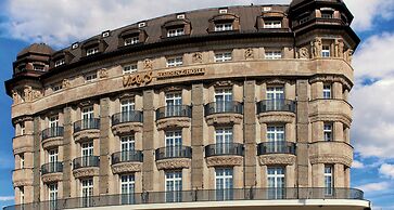 Victor's Residenz-Hotel Leipzig