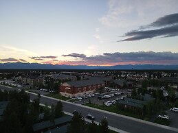 Kelly Inn West Yellowstone