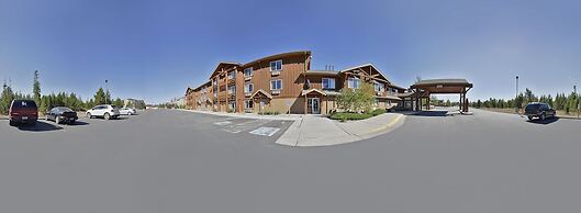 Kelly Inn West Yellowstone