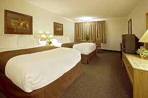 Kelly Inn West Yellowstone