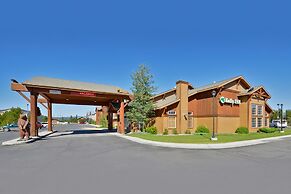 Kelly Inn West Yellowstone