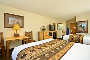 Kelly Inn West Yellowstone