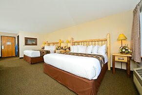 Kelly Inn West Yellowstone