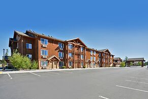 Kelly Inn West Yellowstone