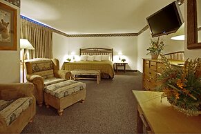 Kelly Inn West Yellowstone