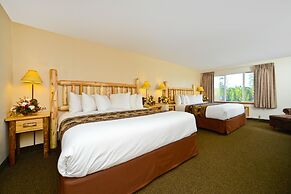 Kelly Inn West Yellowstone